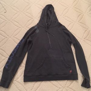 Free City for Soul Cycle sweatshirt